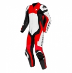 ASSEN 2 1 PC. PERF. LEATHER SUIT / A60