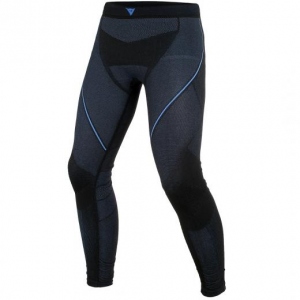 D-CORE AERO PANT LL / 607-BLACK/COBALT-BLUE