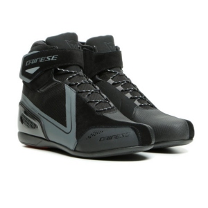 ENERGYCA D-WP SHOES / 604-BLACK/ANTHRACITE