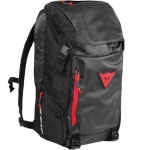 D-THROTTLE BACK PACK