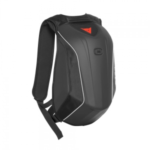 D-MACH COMPACT BACKPACK / W01-STEALTH-BLACK