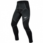 D-MANTLE PANT WS / 685-NERO/NERO/ANTRACITE
