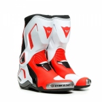 TORQUE 3 OUT LADY BOOTS / N32-BLACK/WHITE/FLUO-RED