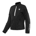 RISOLUTA AIR TEX LADY JACKET/622-BLACK/WHITE