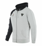 RACING SERVICE FULL-ZIP HOODIE