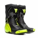 NEXUS 2 D-WP BOOTS/620-BLACK/FLUO-YELLOW