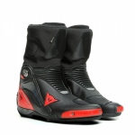 AXIAL GORE-TEX BOOTS/B78-BLACK/LAVA-RED