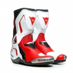 TORQUE 3 OUT BOOTS / A66-BLACK/WHITE/LAVA-RED