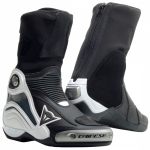 AXIAL D1 BOOTS / 622-BLACK/WHITE