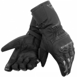 TEMPEST UNISEX D-DRY LONG GLOVES / 631-BLACK/BLACK