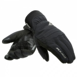 COMO GORE-TEX GLOVES / 001-BLACK