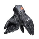 CARBON 4 LONG GLOVES/691-BLACK/BLACK/BLACK