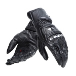 DRUID 4 GLOVES /79G-BLACK/BLACK/CHARCOAL-GRAY