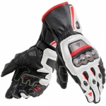 FULL METAL 6 GLOVES / A66-BLACK/WHITE/LAVA-RED