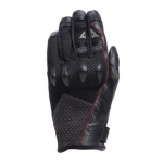 KARAKUM ERGO-TEK GLOVES/631-BLACK/BLACK