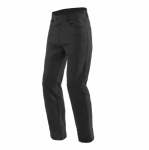 CLASSIC REGULAR TEX PANTS/001-BLACK