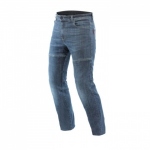 DENIM BLAST REGULAR TEX PANTS / D08-DARK-BLUE