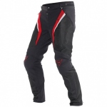 DRAKE SUPER AIR TEX PANTS/678-BLACK/RED/WHITE