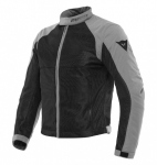 SEVILLA AIR TEX JACKET/G36-BLACK/CHARCOAL-GRAY