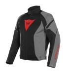 AIR CRONO 2 TEX JACKET / 78F-BLACK/CHARCOAL-GRAY/C