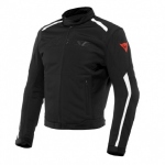 HYDRAFLUX 2 AIR D-Dry JACKET/622-BLACK/WHITE