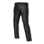 TROPHY LTD LEATHER PANTS