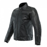 ZAURAX LEATHER JACKET