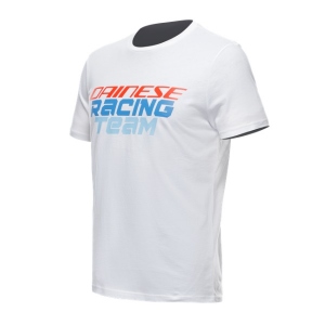 RACING T-SHIRT / 003-WHITE