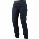 QUEENSVILLE REG. LADY JEANS / T48-ARAMID-DENIM