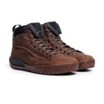 METRACTIVE D-WP SHOES / 26I-BROWN/NATURAL-RUBBER