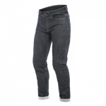 DENIM SLIM TEX PANTS / 008-BLUE