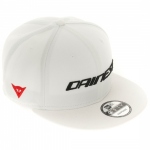 DAINESE 9FIFTY WOOL SNAPBACK CAP / 003-WHITE