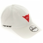 DAINESE 9TWENTY CANVAS STRAPBACK CAP / 003-WHITE