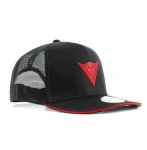 #C01 DAINESE 9FORTY TRUCKER SNAPBAC / 001-BLACK