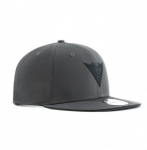 #C02 DAINESE 9FIFTY SNAPBACK CAP /011-ANTHRACITE