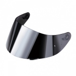 AGV VISOR K1 (S) - PLK - IRIDIUM MIRROR/002