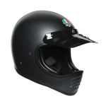 AGV X101 / 001-MATT BLACK