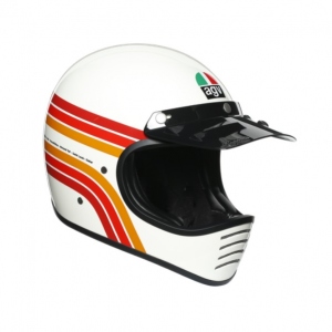 AGV X101 001-DAKAR 87/001