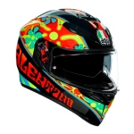 K3 SV AGV JIST TOP MPLK AF -ROSSI MUGELLO 2004