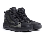 URBACTIVE GORE-TEX® SHOES / 70H-BLACK/ARMY-GREEN