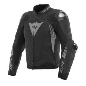 SUPER SPEED 4 LEATHER JACKET PERF./ 50G