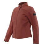 ROCHELLE LADY D-Dry JACKET/14G-APPLE-BUTTER