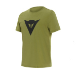 HYPER SPEED DEMON T-SHIRT / 77O-OLIVE BRANCH
