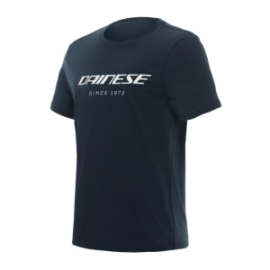 ESSENCE WORDMARK T-SHIRT / 995-CARBONIO