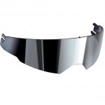  INTERNAL SUN VISOR ISV AS 003-IRIDIUM SILVER