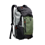 EXPLORER D-THROTTLE BACKPACK /13I-DESERT-SAGE