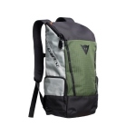 EXPLORER D-CLUTCH BACKPACK /13I-DESERT-SAGE