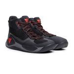 ATIPICA AIR 2 SHOES / 628-BLACK/RED-FLUO