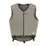 GILET MILTON SOFT LADY