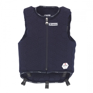 GILET MILTON SOFT KID